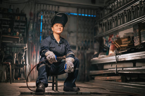 Affordable Welder Services in Camp Springs, MD