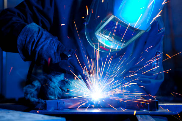Best Pipe Welding in Camp Springs, MD