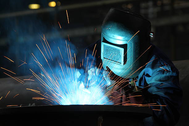 Best Automotive Welding in Camp Springs, MD