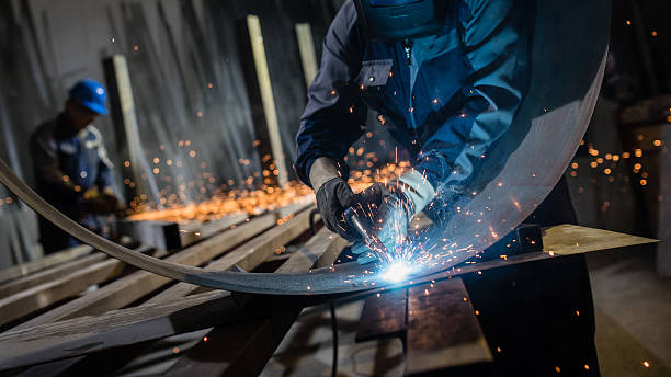 Best Specialty Welding Processes in Camp Springs, MD