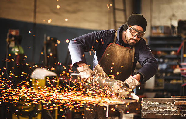 Camp Springs, MD Welder & Metal Fabrication Company